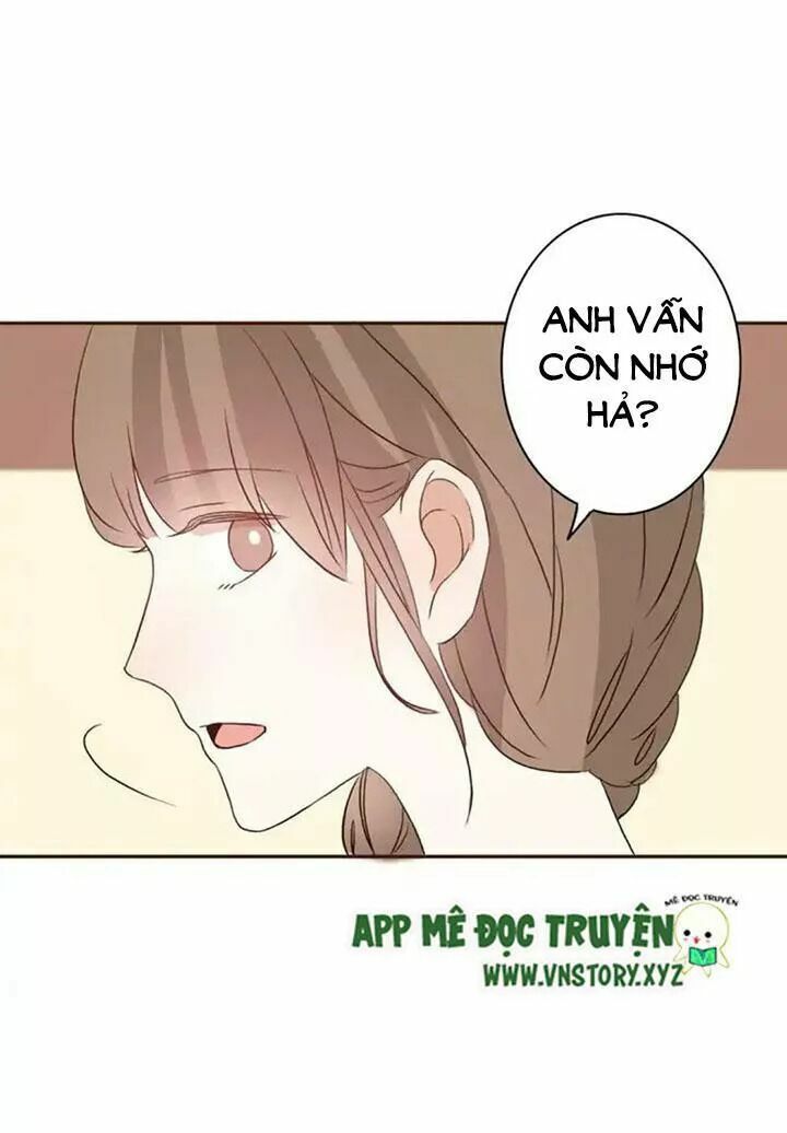 Tình yêu không nói dối: Chapter 53