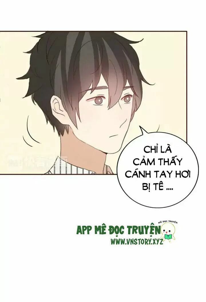 Tình yêu không nói dối: Chapter 53