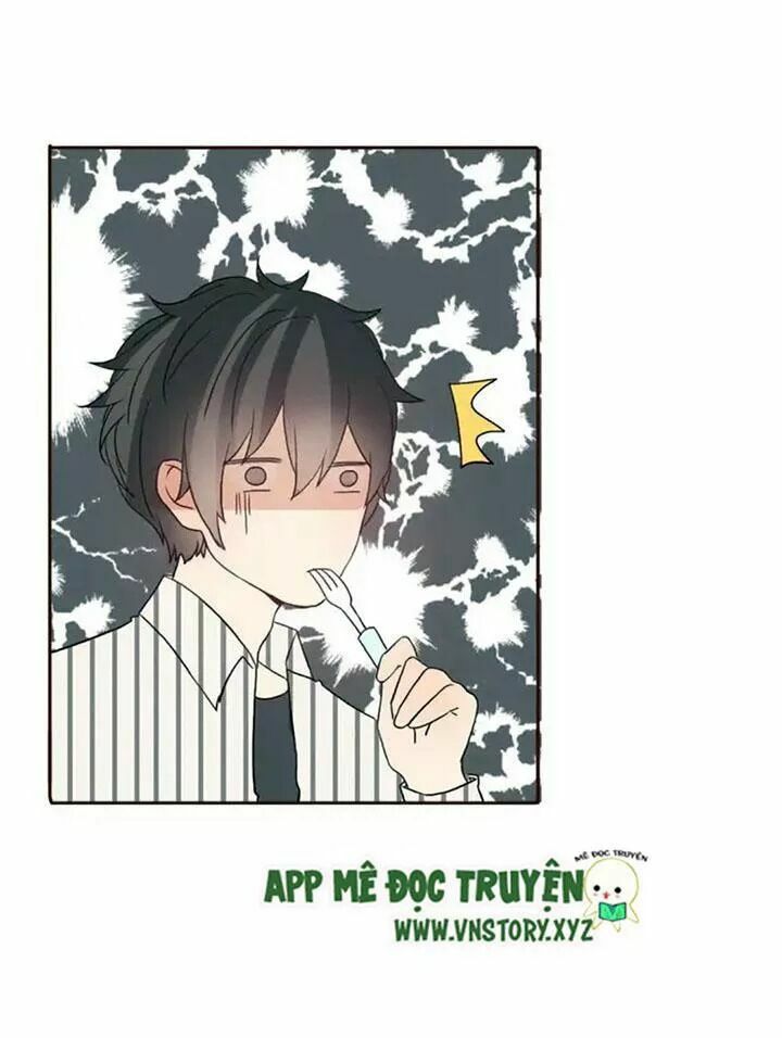 Tình yêu không nói dối: Chapter 53