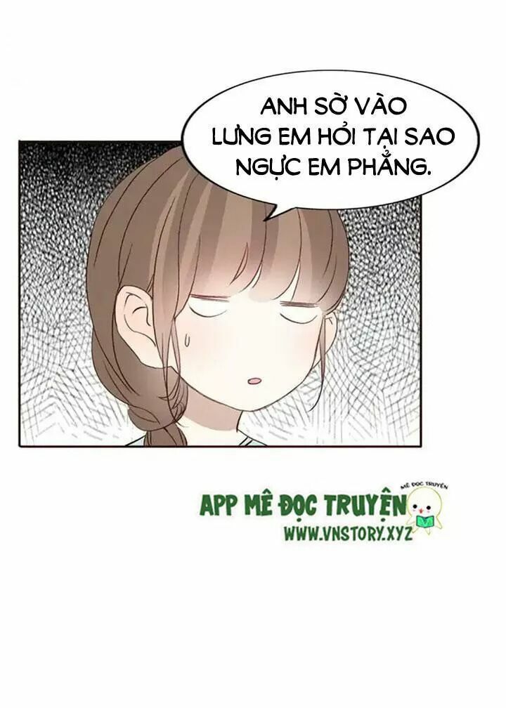 Tình yêu không nói dối: Chapter 53