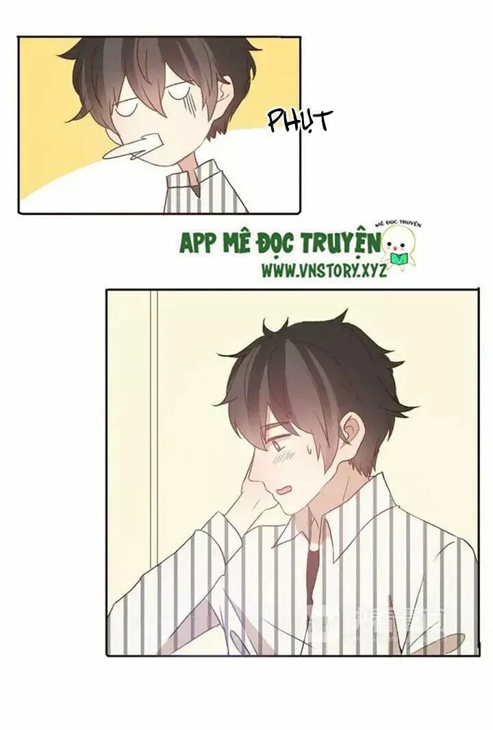 Tình yêu không nói dối: Chapter 53