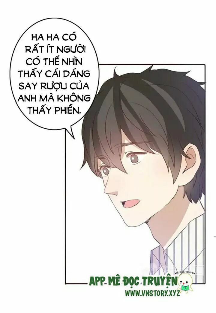 Tình yêu không nói dối: Chapter 53