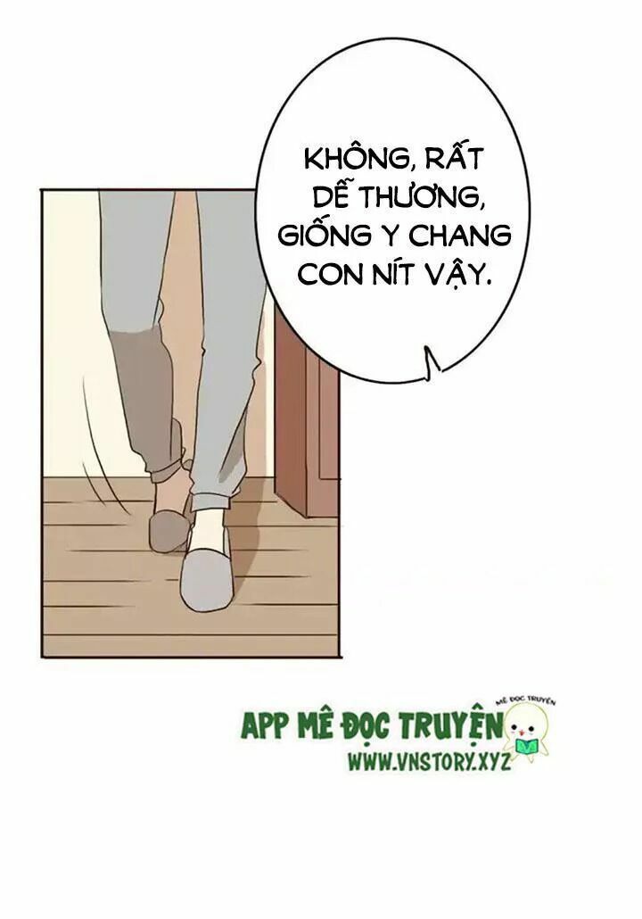 Tình yêu không nói dối: Chapter 53