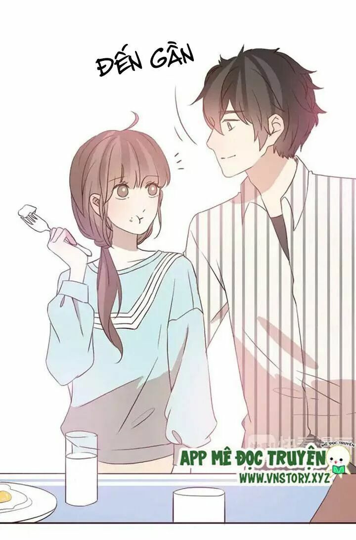 Tình yêu không nói dối: Chapter 53