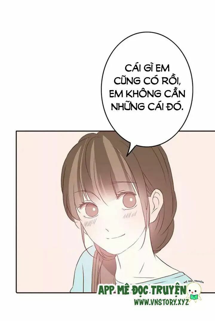 Tình yêu không nói dối: Chapter 53
