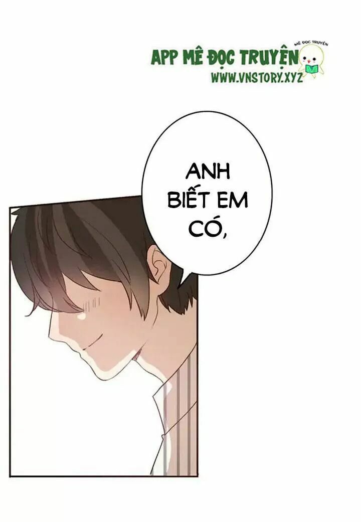 Tình yêu không nói dối: Chapter 53