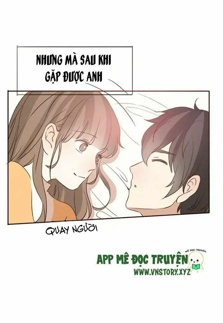Tình yêu không nói dối: Chapter 53