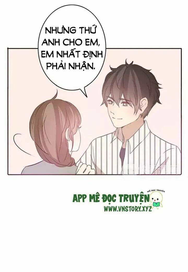 Tình yêu không nói dối: Chapter 53