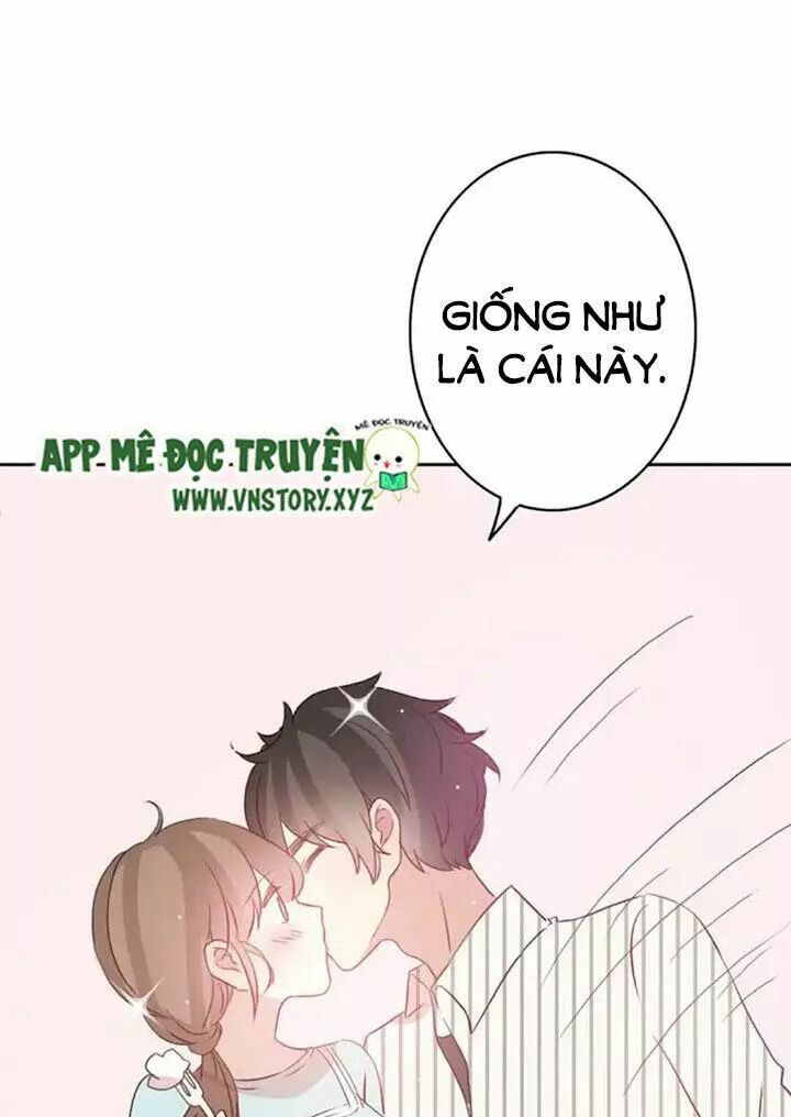 Tình yêu không nói dối: Chapter 53