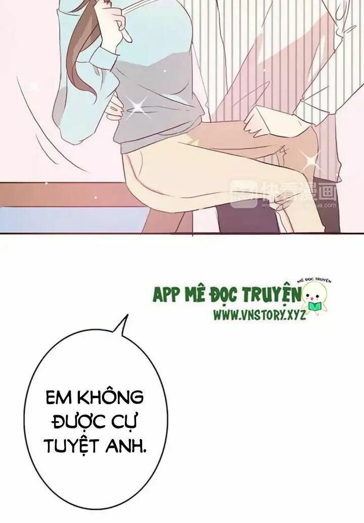 Tình yêu không nói dối: Chapter 53