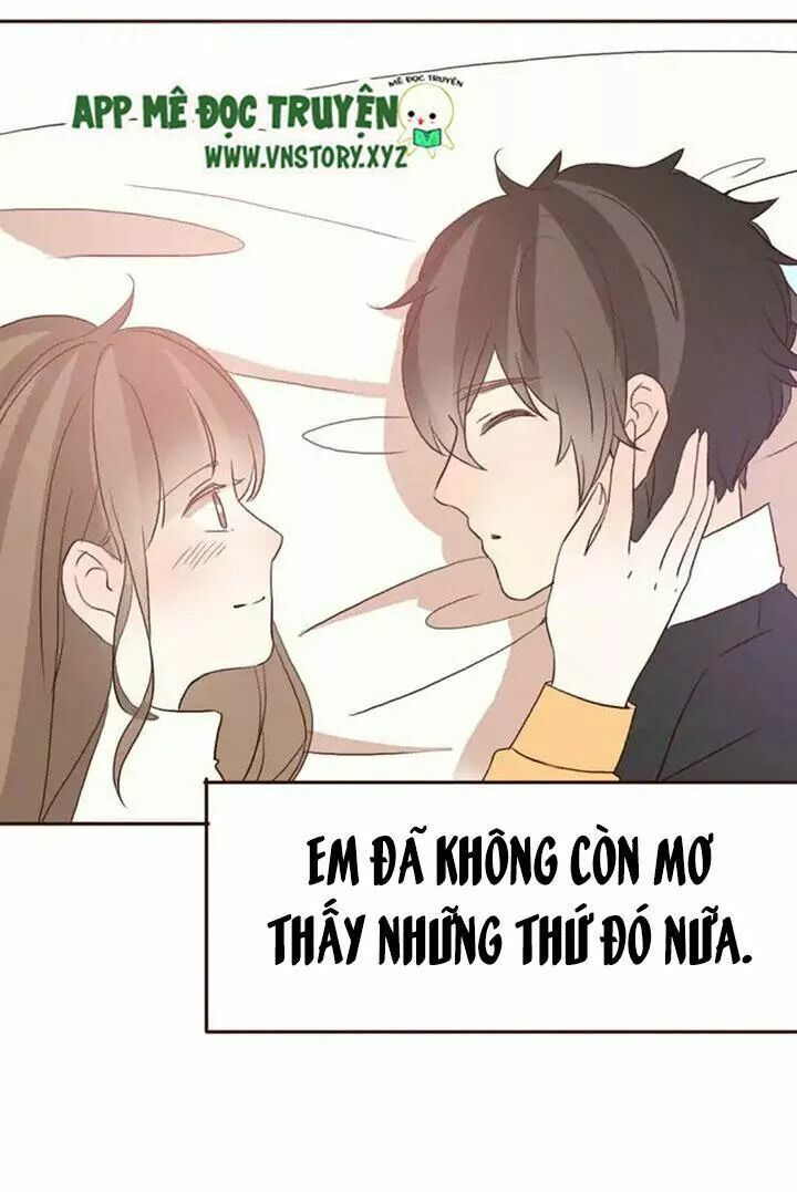 Tình yêu không nói dối: Chapter 53