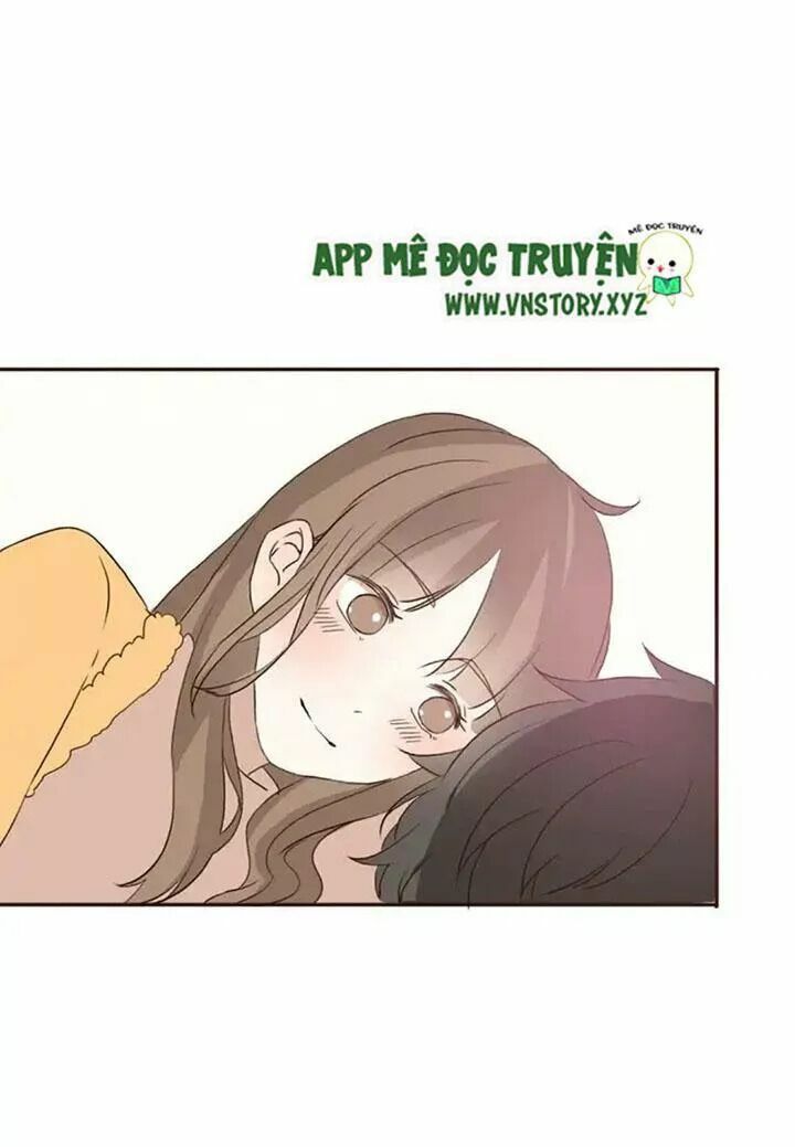Tình yêu không nói dối: Chapter 53