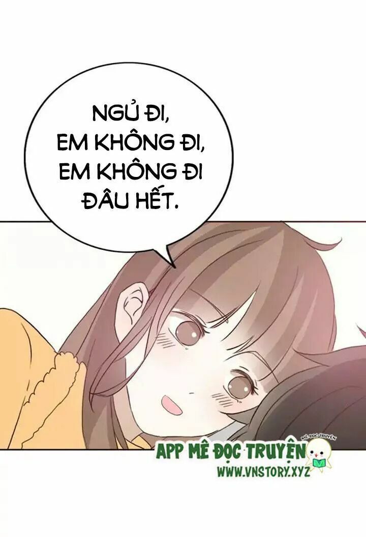 Tình yêu không nói dối: Chapter 53