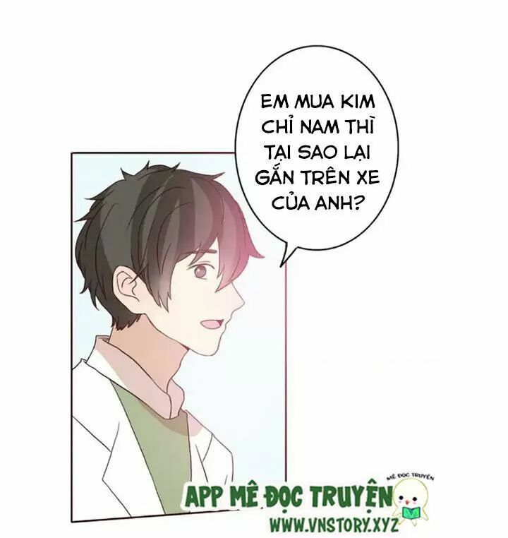 Tình yêu không nói dối: Chapter 54