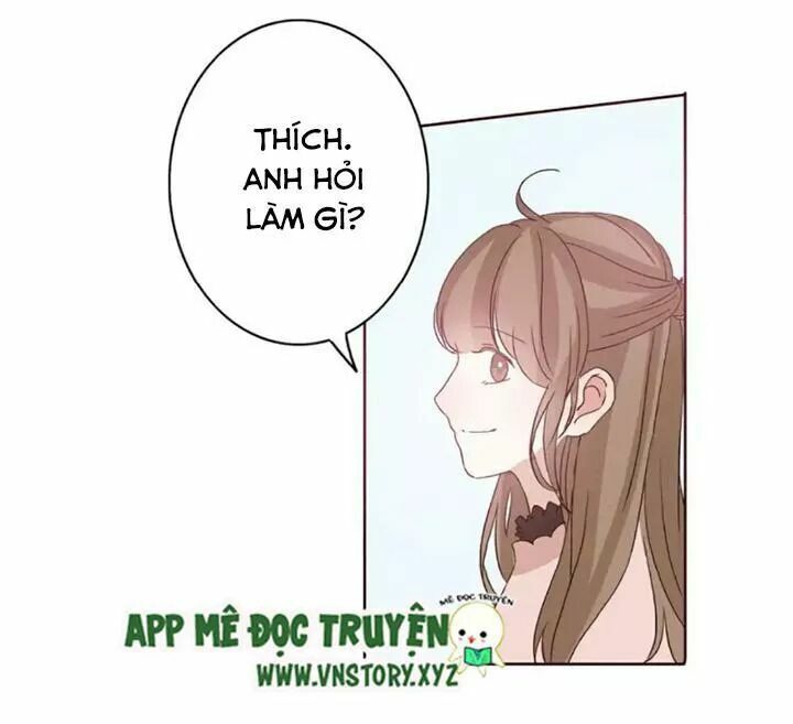 Tình yêu không nói dối: Chapter 54