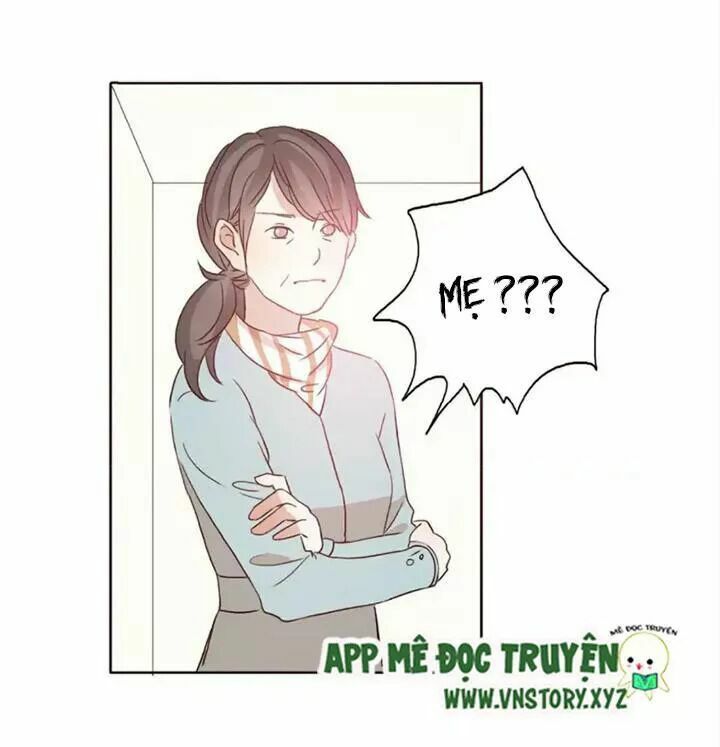 Tình yêu không nói dối: Chapter 54