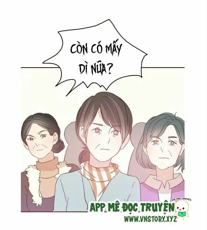 Tình yêu không nói dối: Chapter 54