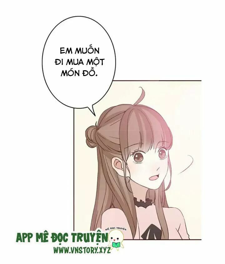 Tình yêu không nói dối: Chapter 54