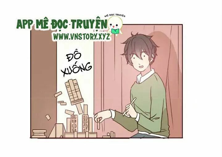 Tình yêu không nói dối: Chapter 54