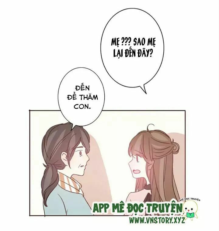 Tình yêu không nói dối: Chapter 54