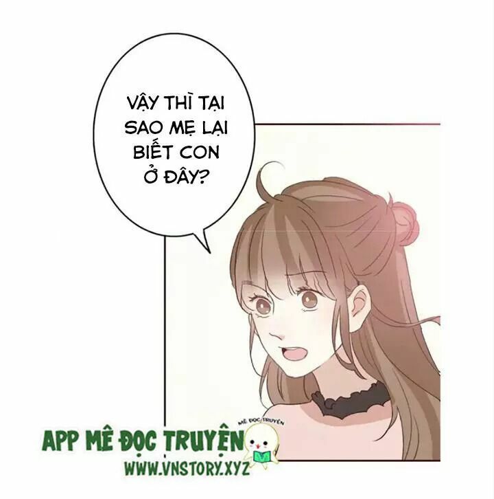 Tình yêu không nói dối: Chapter 54