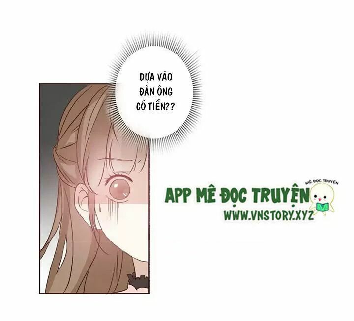 Tình yêu không nói dối: Chapter 54