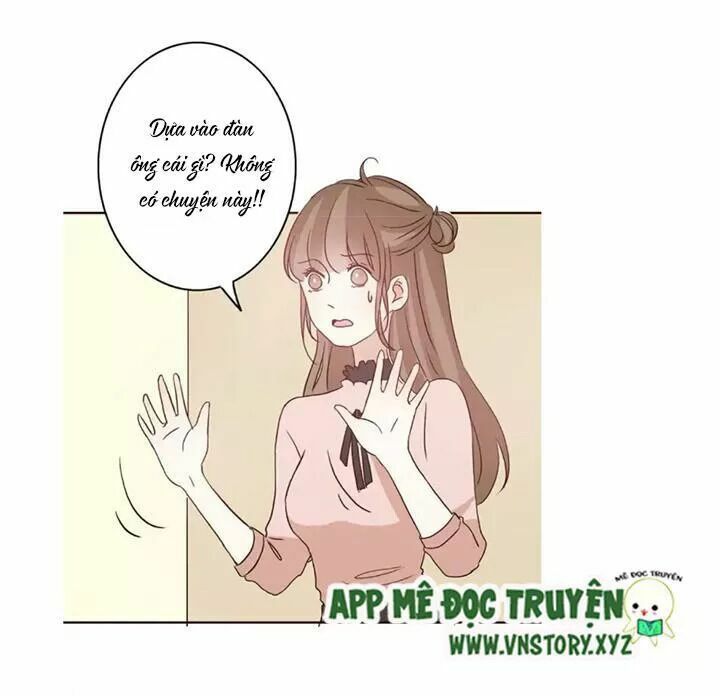 Tình yêu không nói dối: Chapter 54