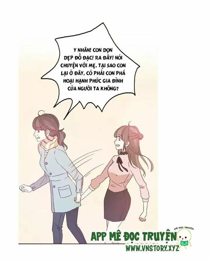 Tình yêu không nói dối: Chapter 54