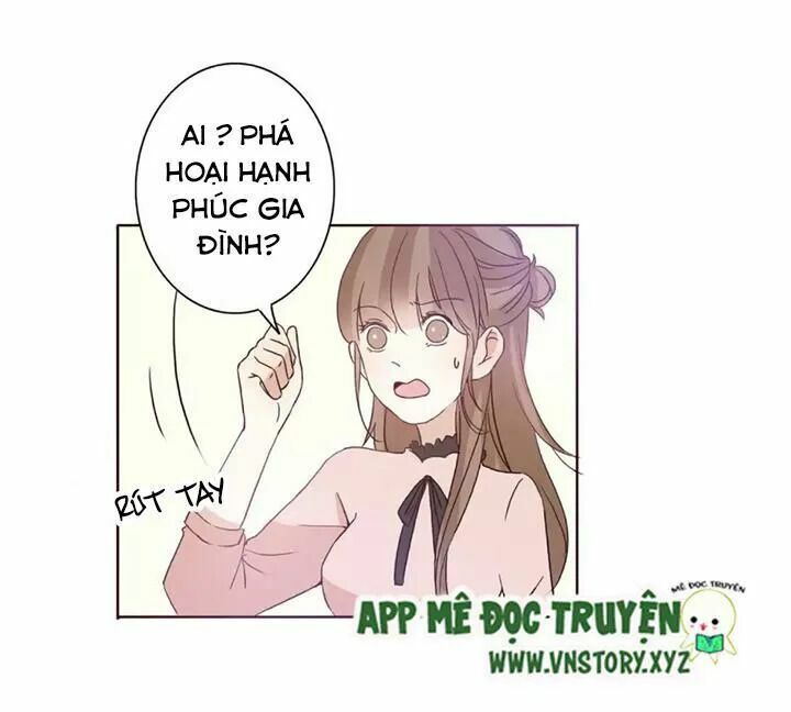 Tình yêu không nói dối: Chapter 54