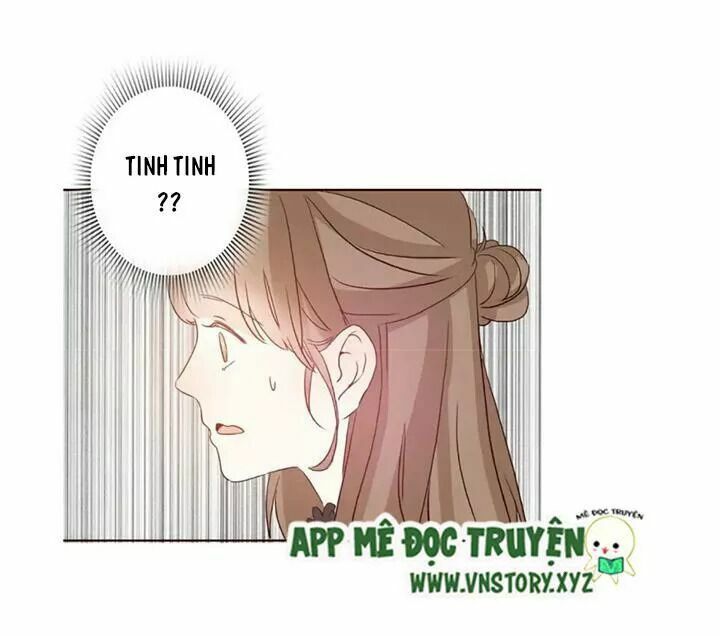 Tình yêu không nói dối: Chapter 54