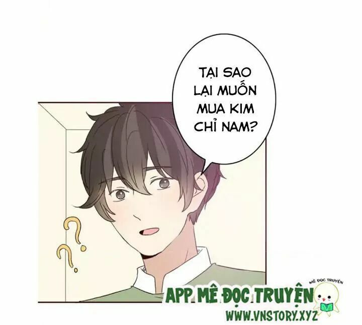 Tình yêu không nói dối: Chapter 54