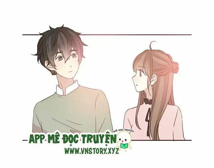 Tình yêu không nói dối: Chapter 54