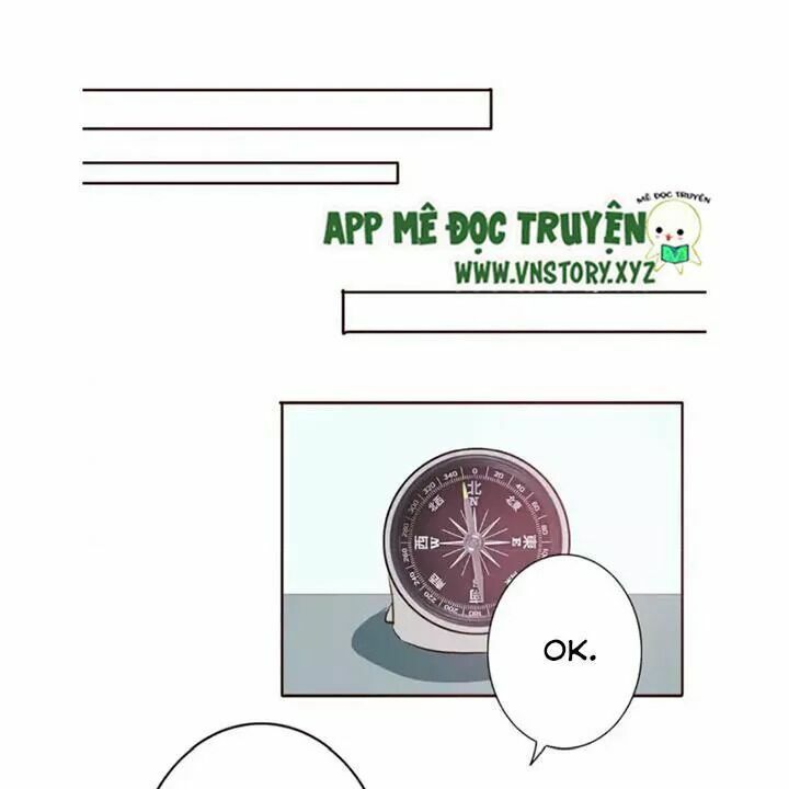 Tình yêu không nói dối: Chapter 54
