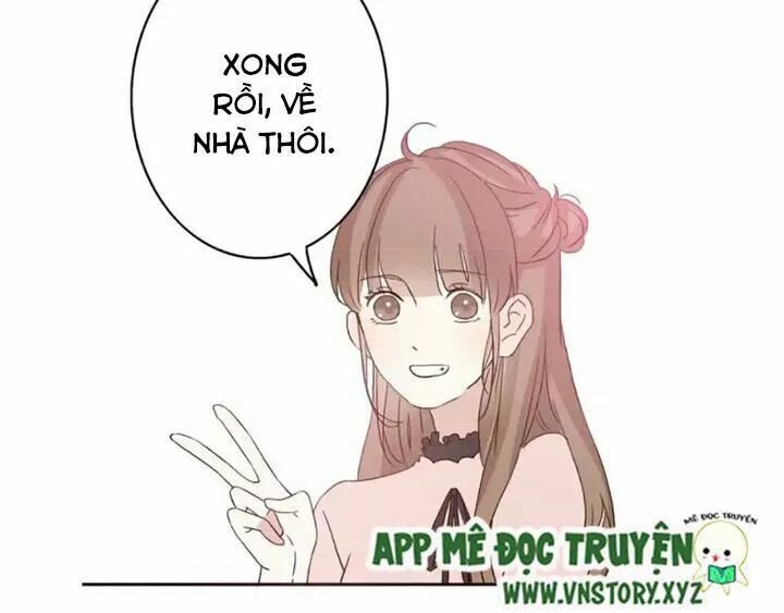 Tình yêu không nói dối: Chapter 54