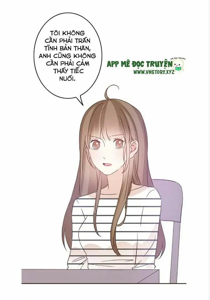 Tình yêu không nói dối: Chapter 56