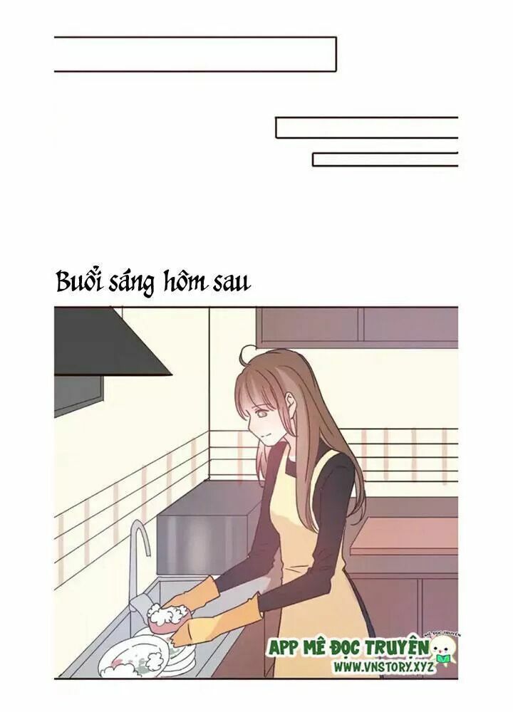 Tình yêu không nói dối: Chapter 56