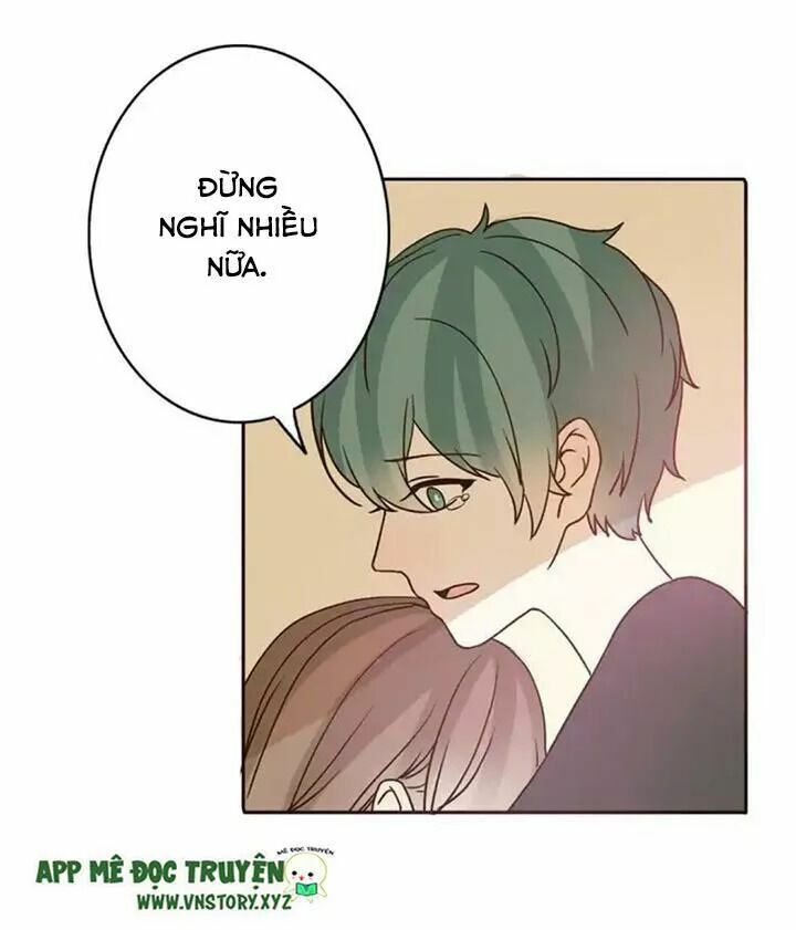 Tình yêu không nói dối: Chapter 58