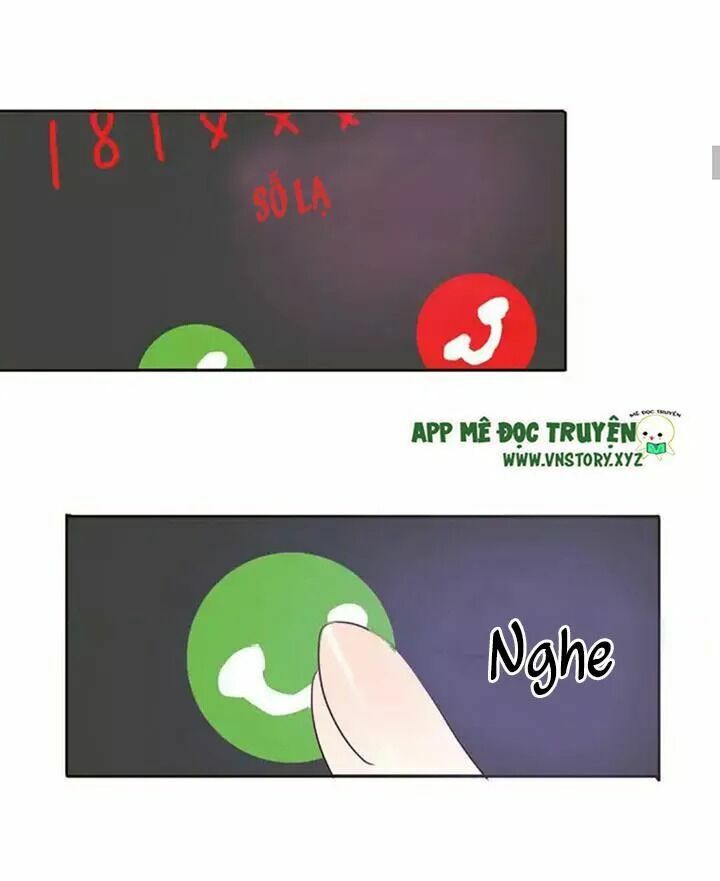 Tình yêu không nói dối: Chapter 58