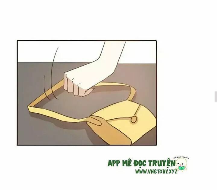 Tình yêu không nói dối: Chapter 58
