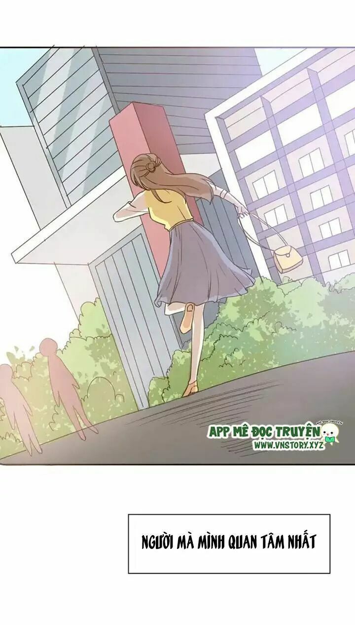 Tình yêu không nói dối: Chapter 58