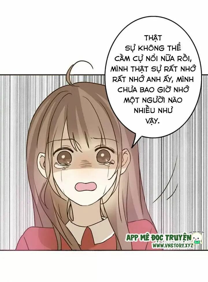 Tình yêu không nói dối: Chapter 58