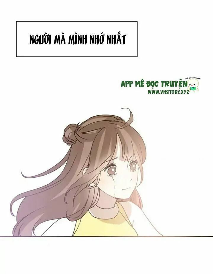 Tình yêu không nói dối: Chapter 58