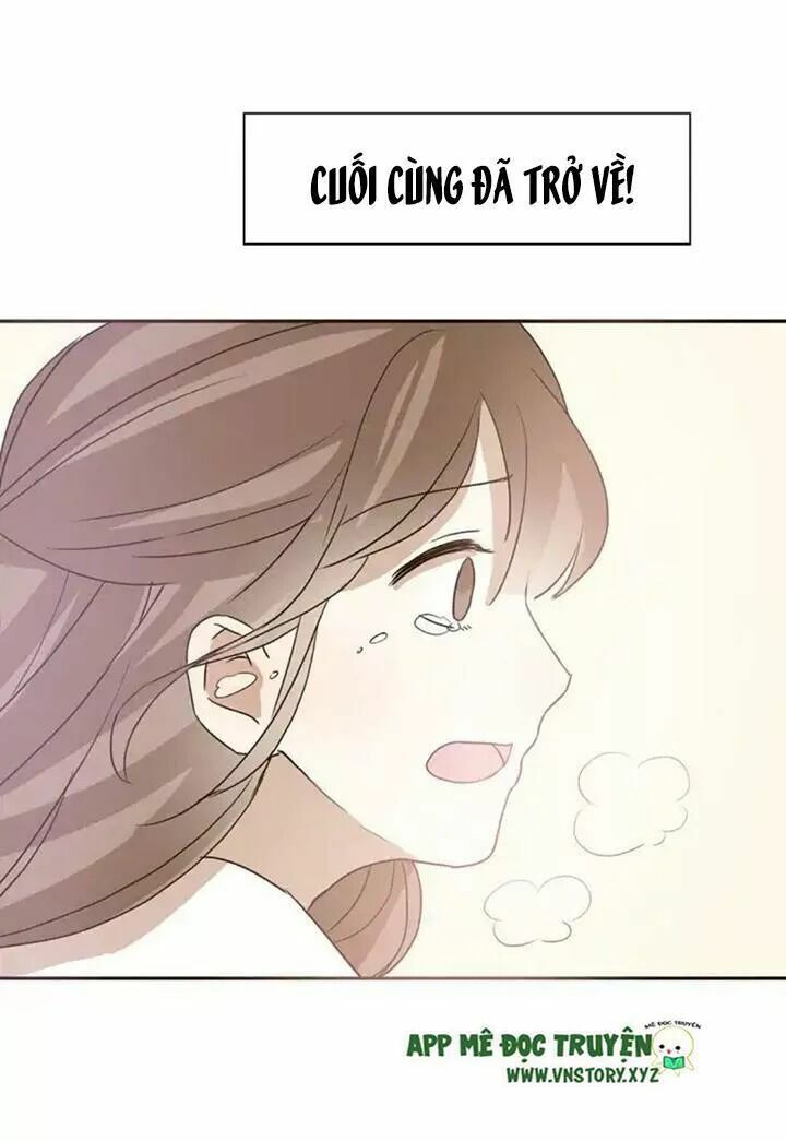 Tình yêu không nói dối: Chapter 58