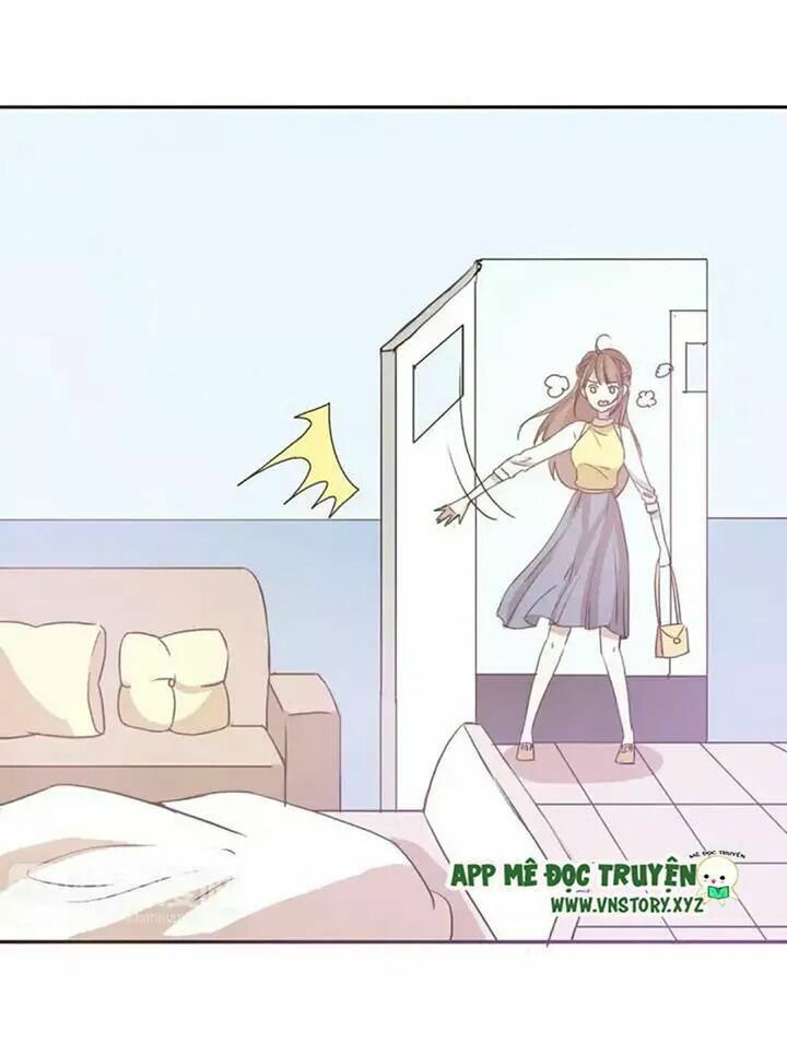 Tình yêu không nói dối: Chapter 58