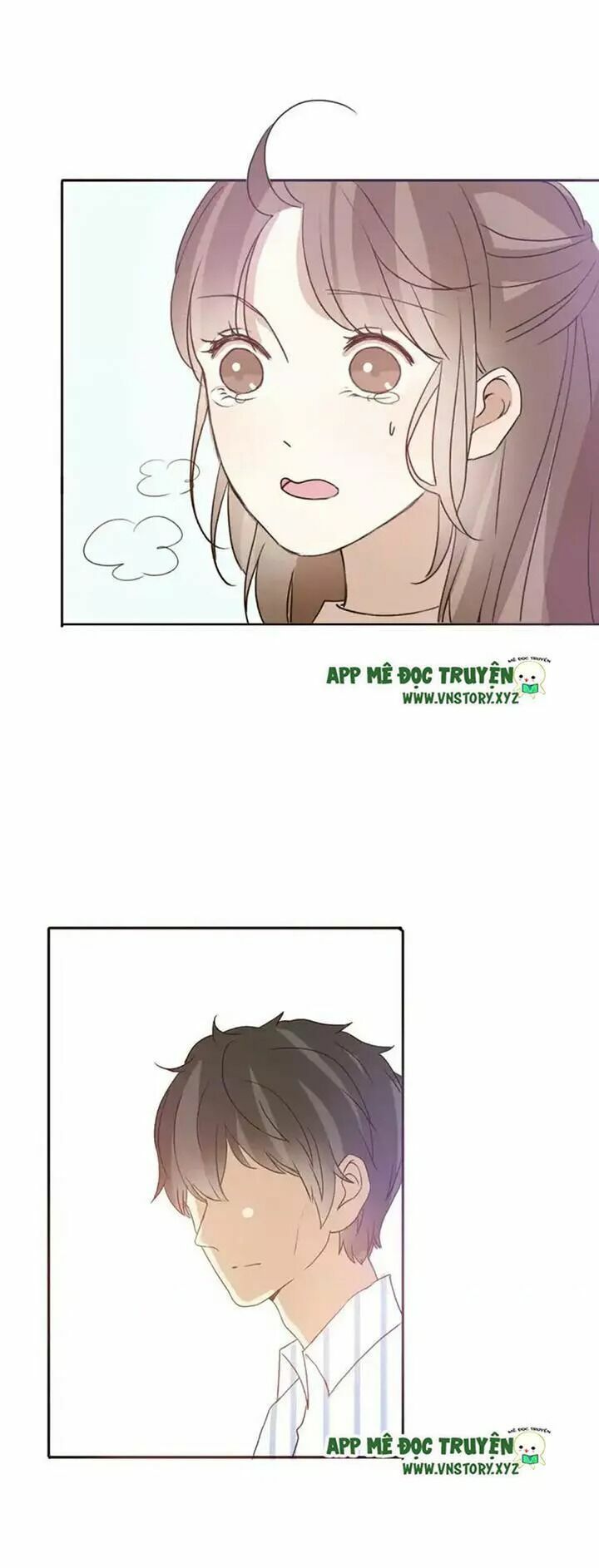 Tình yêu không nói dối: Chapter 58