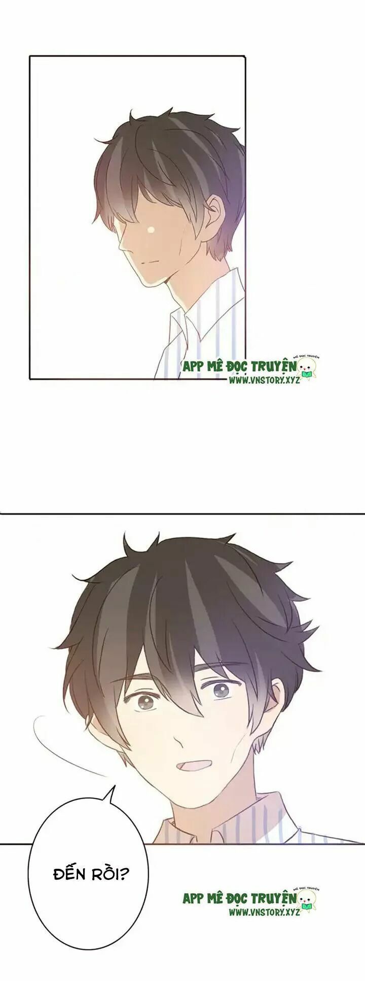 Tình yêu không nói dối: Chapter 58