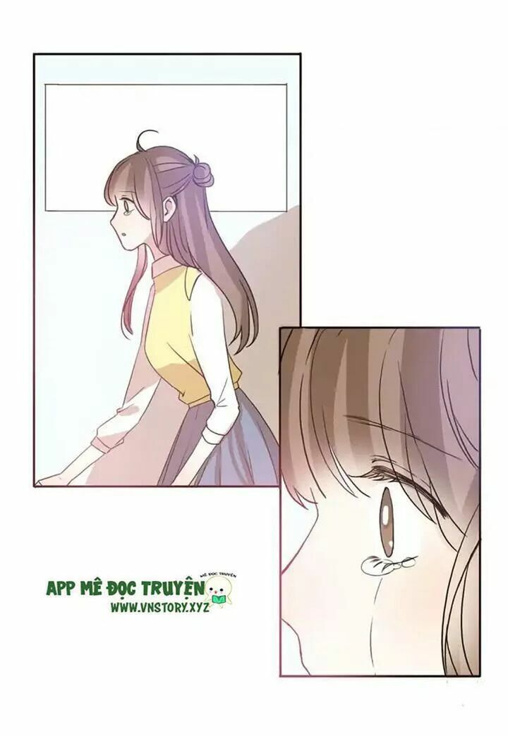 Tình yêu không nói dối: Chapter 58