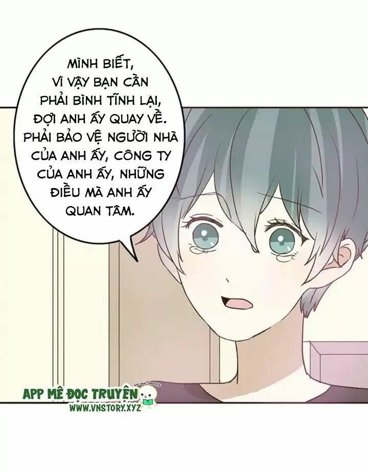 Tình yêu không nói dối: Chapter 58