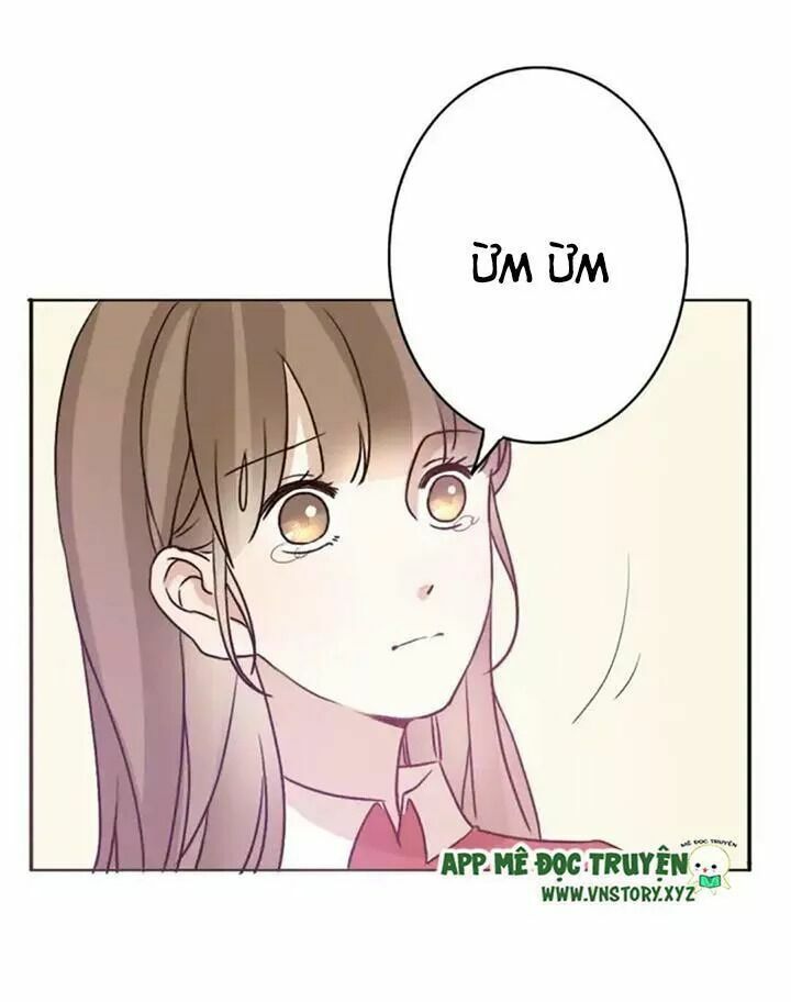 Tình yêu không nói dối: Chapter 58