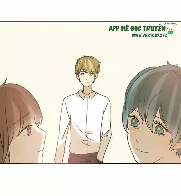 Tình yêu không nói dối: Chapter 58